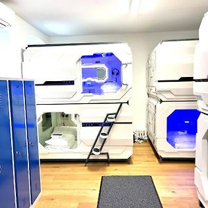 Space Home Apartment - Prater