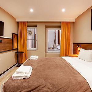 Chambre Standarde Lit King-Size