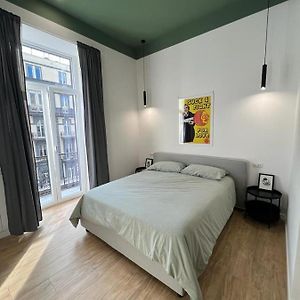 Chambre Double de Luxe