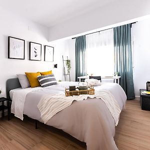 Nordik Rooms Urban - Centro 