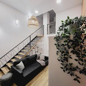 Appartement Duplex
