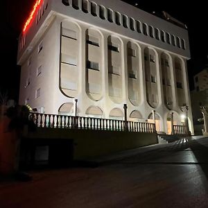 Nojoom Hotel