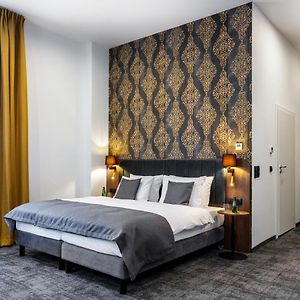 Suite Junior de Luxe