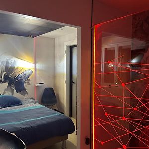 Private Bathroom Room