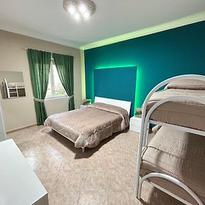 Chambre Supérieure Quadruple