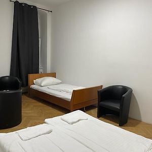 Chambre Triple