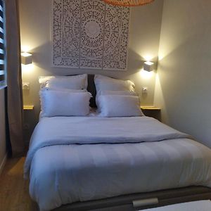 Private Bathroom Double Room