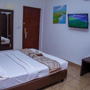 Suite Lit Queen-Size
