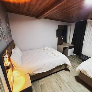 Chambre Quadruple