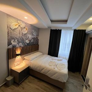 Chambre Standarde Lit Queen-Size