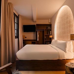 Chambre de Luxe Lit King-Size