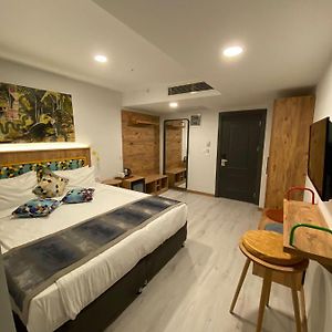 Private Bathroom Double Room