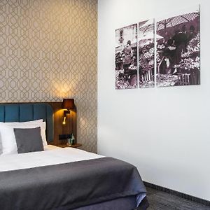 Chambre de Luxe Lit King-Size
