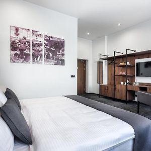 Chambre Supérieure Lit Queen-Size
