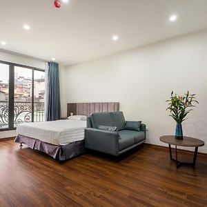 Appartement de Luxe
