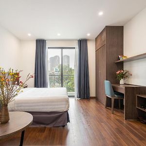 Granda Lake View Hotel & Apartment