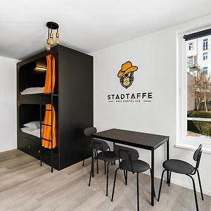 Dormitory Room Mixed