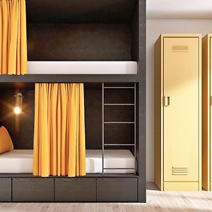 Chambre Juste Pour Femmes Dortoir