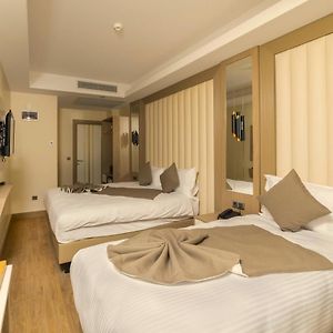 Chambre Standarde Triple