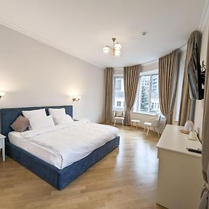 Chambre de Luxe Lit King-Size