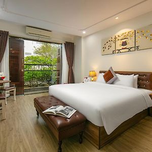 Suite Exécutive Lit King-Size