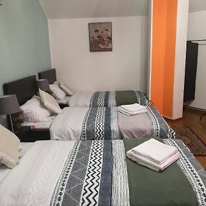 Chambre Triple Économique