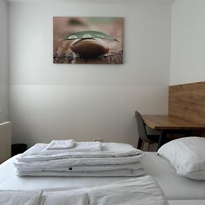 Chambre Lit King-Size