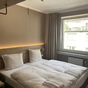 Chambre Standarde Lit King-Size