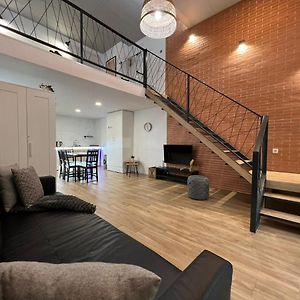 Suite Duplex