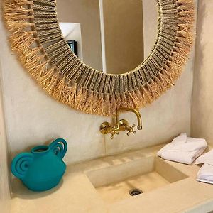 Private Bathroom Double Room