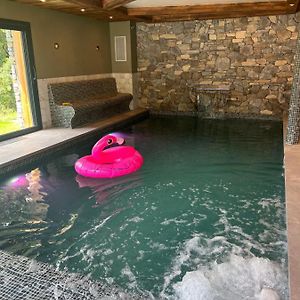 Chalet Supérieur
