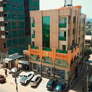 New Heaven Hotel