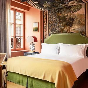 Chambre Supérieure