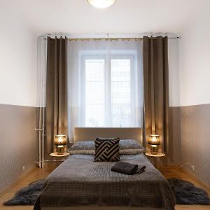 Chambre Quadruple