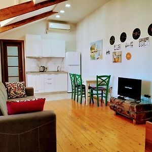 Central Loft