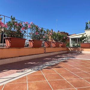 Little Aventino Bnb