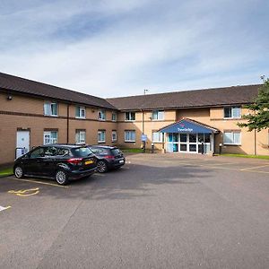 Travelodge Glasgow Paisley Road