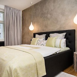 Charming Apartment In Famous Area