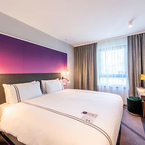 Chambre Standarde Double
