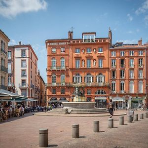 Studio Trinite - Quartier Des Carmes