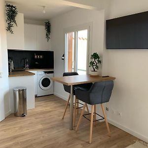 Appartement à 1 Chambre à Coucher