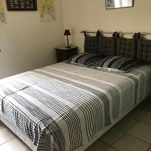 Chambre Haute mer