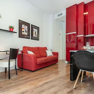 Appartement à 1 Chambre à Coucher