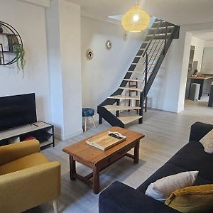 Appartement à 2 Chambres à Coucher
