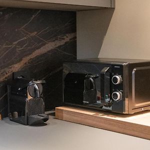 We Home - Lagrange19 - Luxury Suites Torino