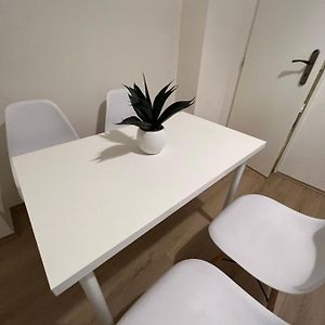 Appartement de Luxe