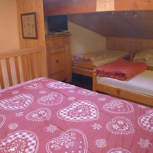 Studio Samoëns, 2 pièces, 6 personnes - FR-1-629-29