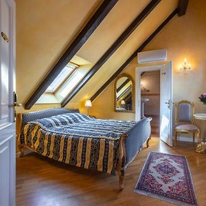 Chambre Supérieure Double