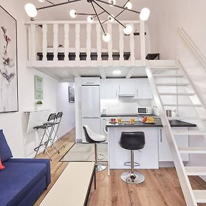 Apartamento Con Encanto En Sol - Madrid #C