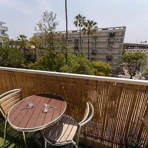 Nice Plein Centre Studio 1 Avec Balcon